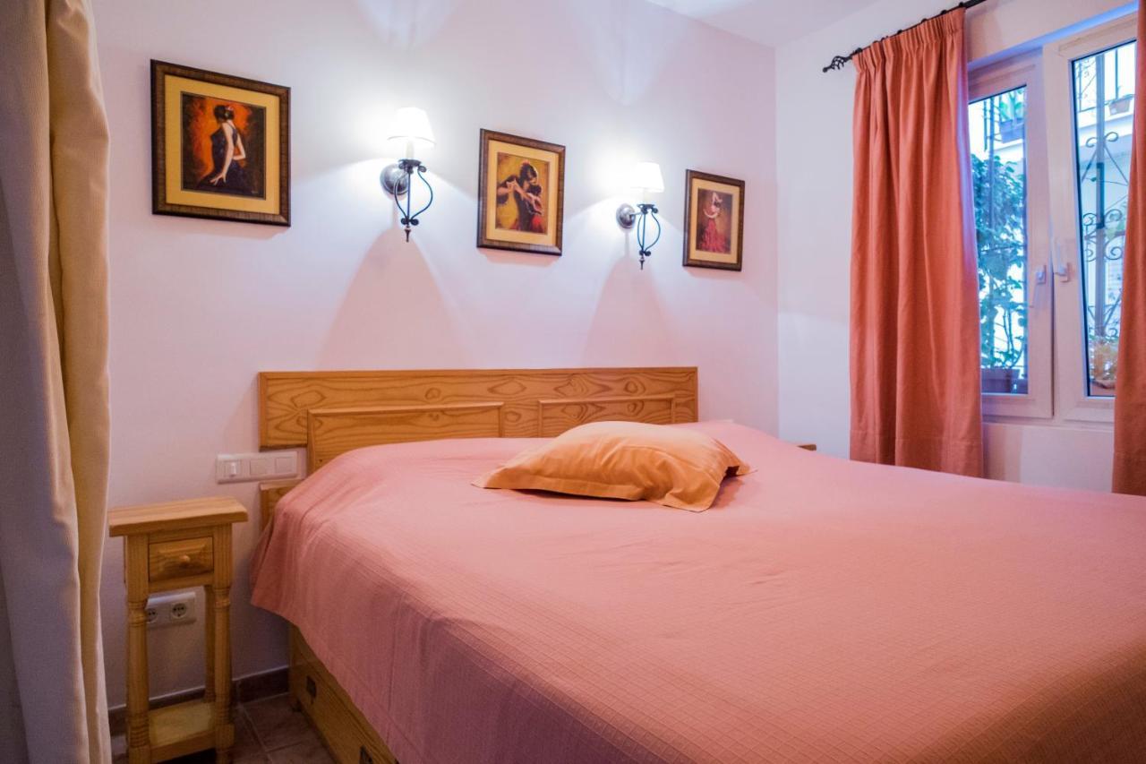 Appartement Casa Charlotte