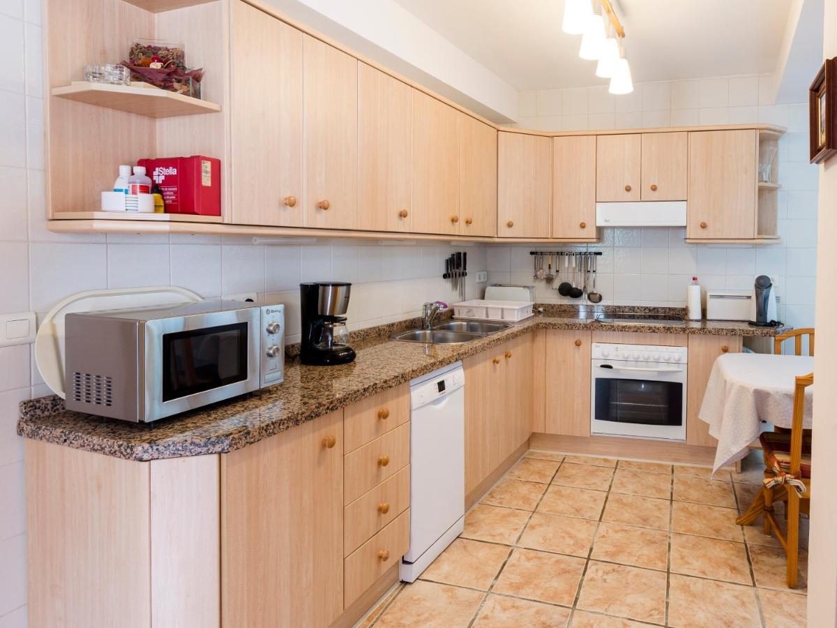 Casa Charlotte Appartement *
