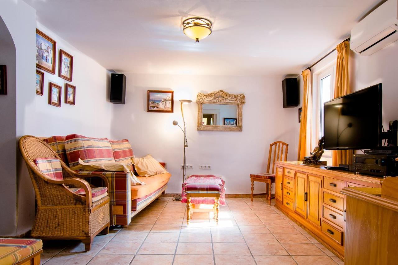 Casa Charlotte Appartement Nerja