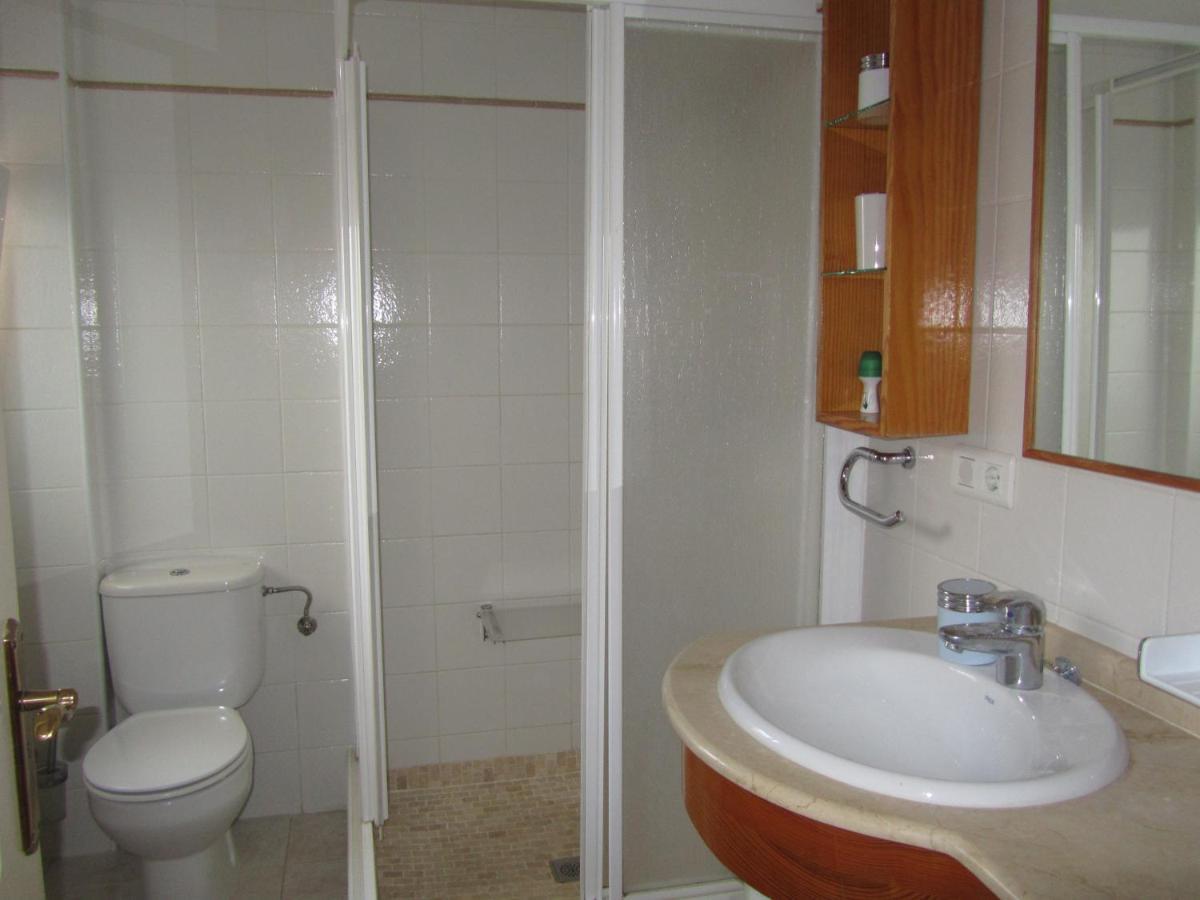 Appartement Casa Charlotte
