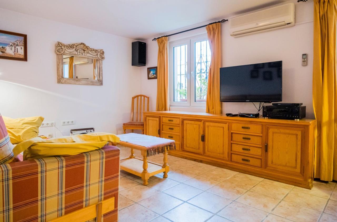 Appartement Casa Charlotte Nerja