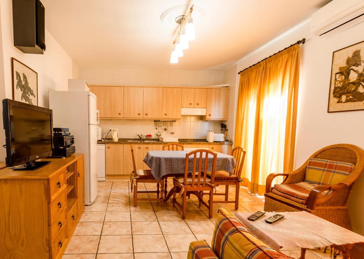 Casa Charlotte Appartement Nerja