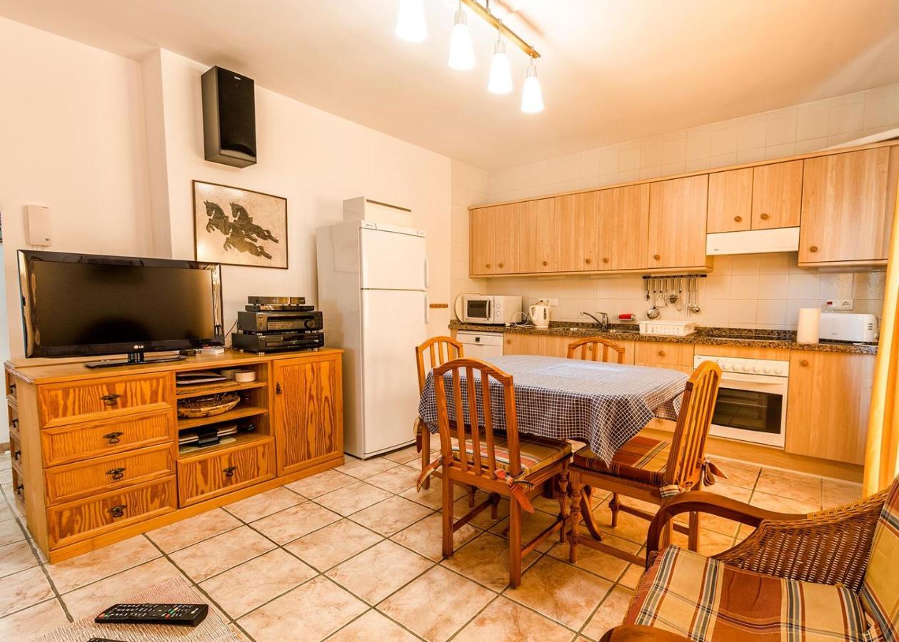 Casa Charlotte Appartement *