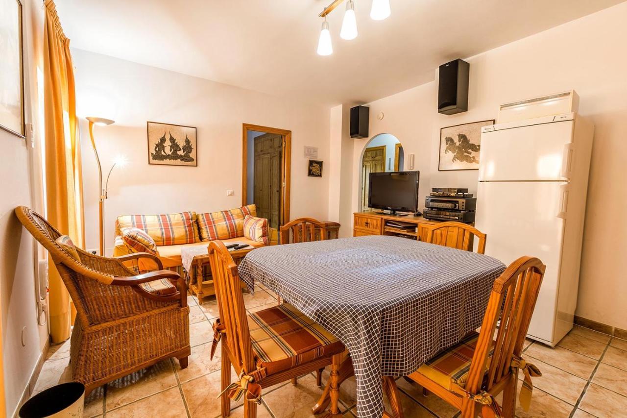 Casa Charlotte Appartement *