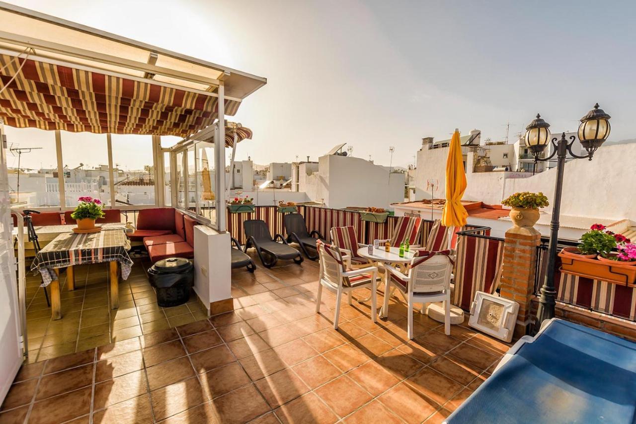 Casa Charlotte Appartement *